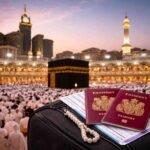 Umrah Visa Price from India in 2026: What You Need to Pay
