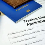 Iran Visa on Arrival Price in 2026