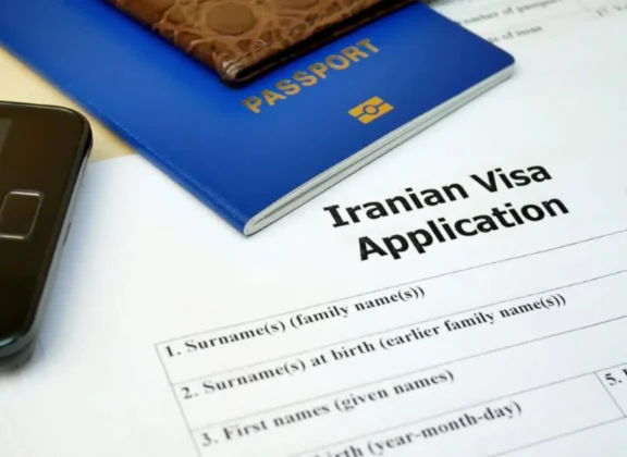 Iran Visa on Arrival Price in 2026
