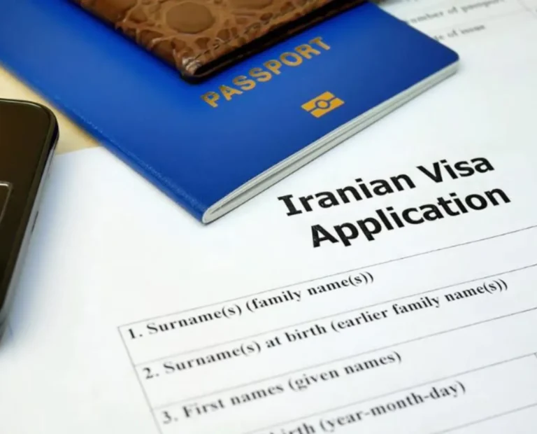 Iran Visa on Arrival Price in 2026