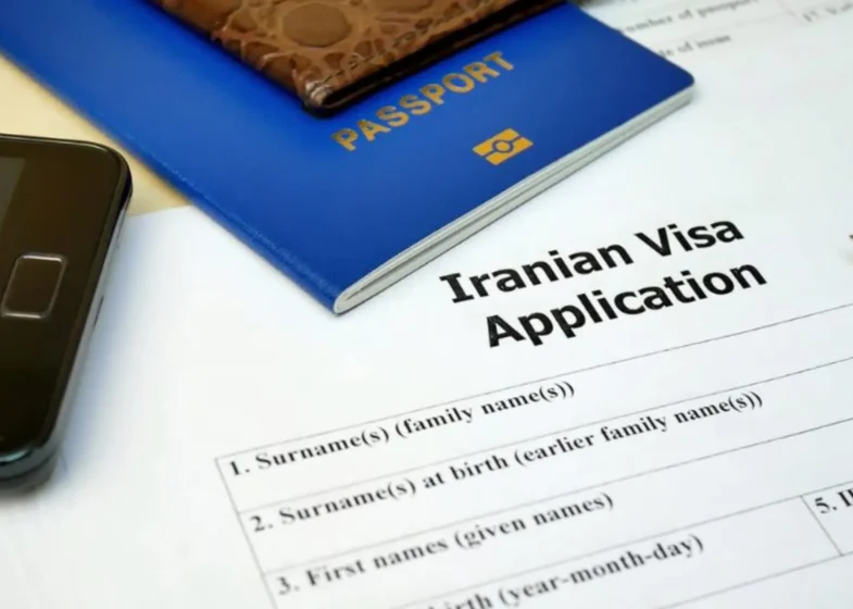 Iran Visa on Arrival Price in 2026