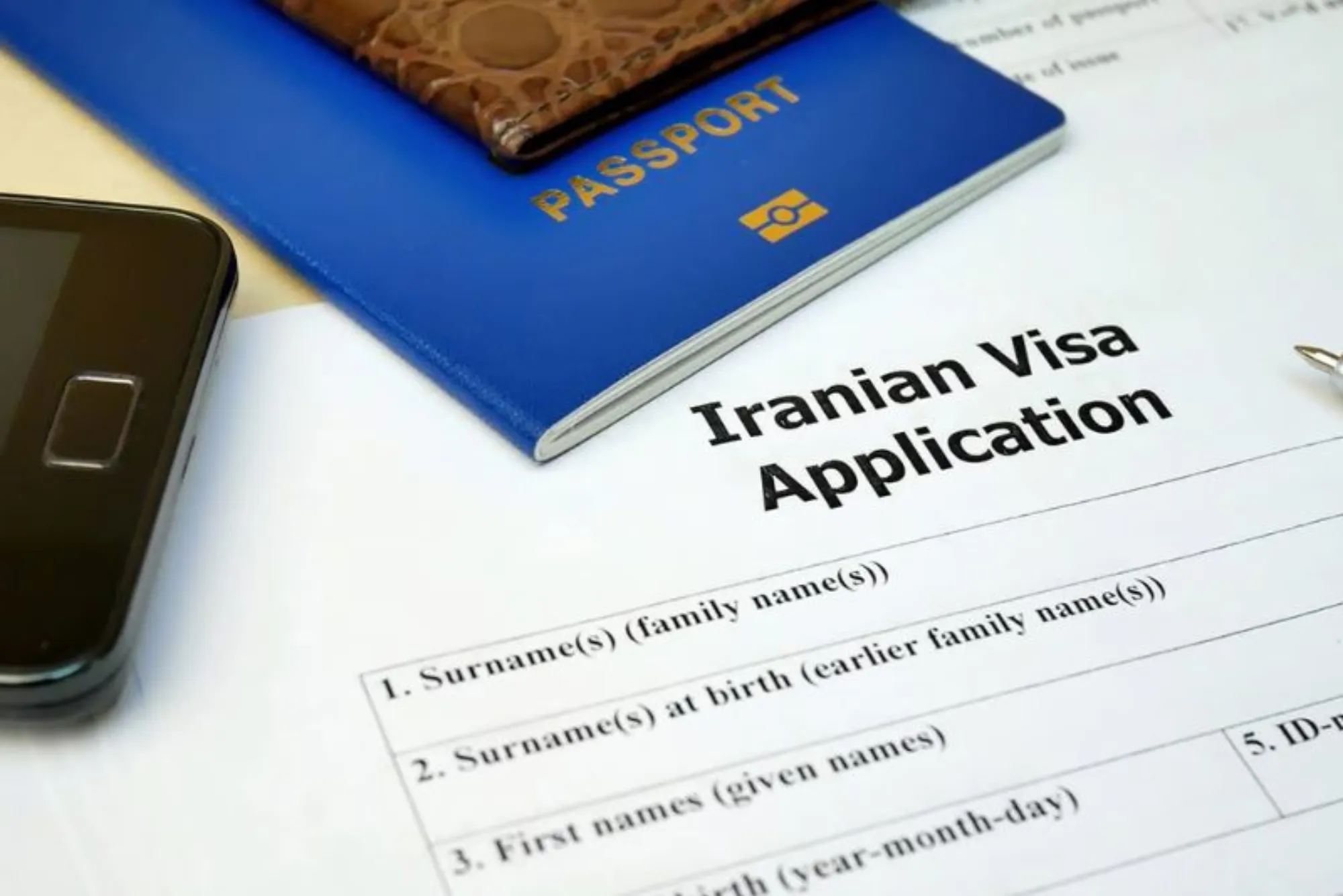 Iran Visa on Arrival Price in 2026
