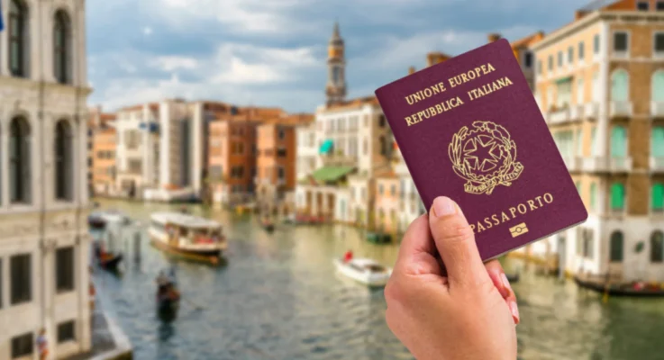 Italy Study Visa Price in 2026