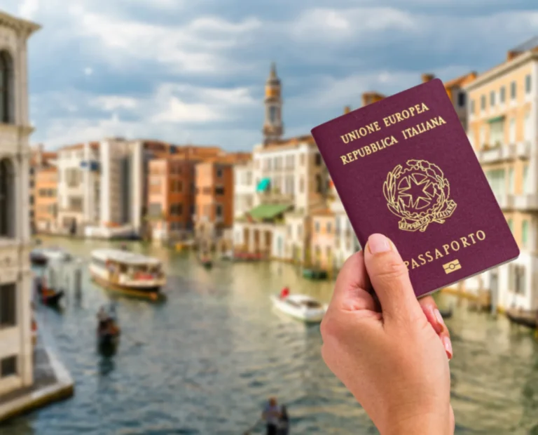 Italy Study Visa Price in 2026