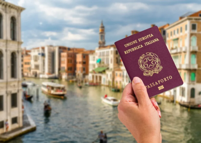 Italy Study Visa Price in 2026