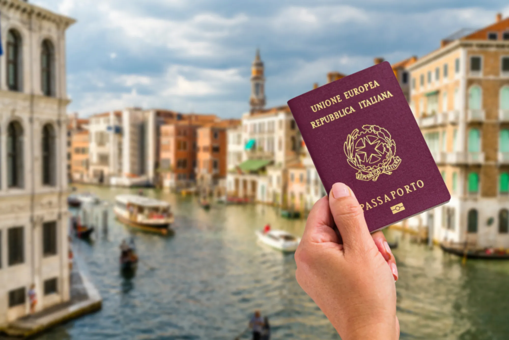 Italy Study Visa Price in 2026