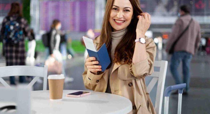 Visa to China Price in 2026: What You Need to Pay