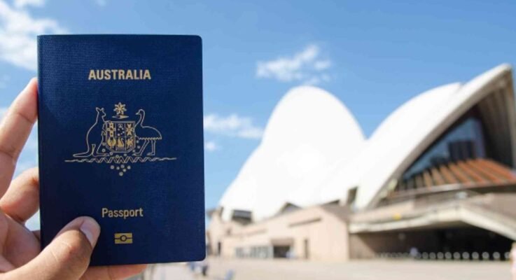 Australia Student Visa Price in 2026: Visa Charges and Fee Guide