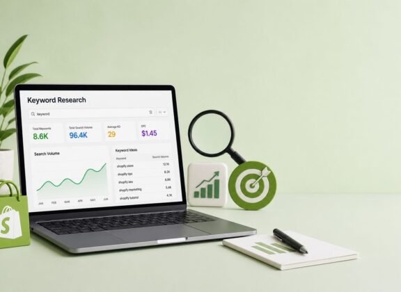 Best Keyword Research Tools for Shopify Store Owners targeting topics that can bring more organic visitors in 2026