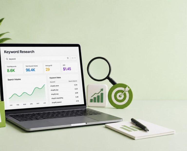 Best Keyword Research Tools for Shopify Store Owners targeting topics that can bring more organic visitors in 2026