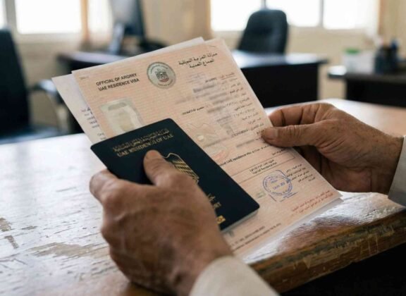 Dubai Work Permit Visa Price in 2026: Latest Fees, Cost & Charges