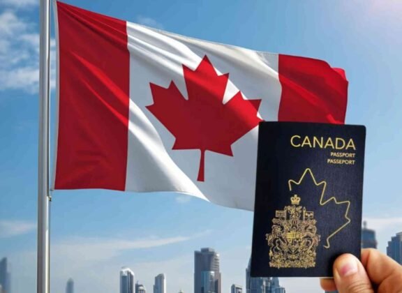 Dubai to Canada Visit Visa Price in 2026 Total Cost, Fees & Process