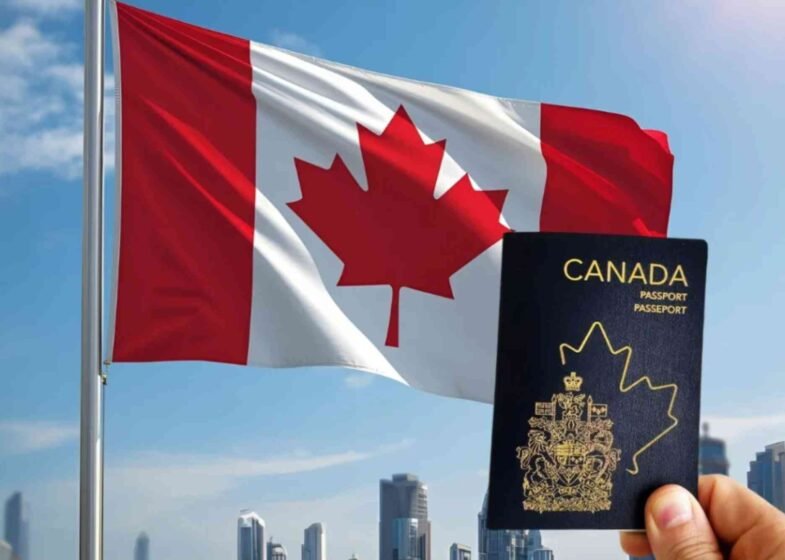 Dubai to Canada Visit Visa Price in 2026 Total Cost, Fees & Process