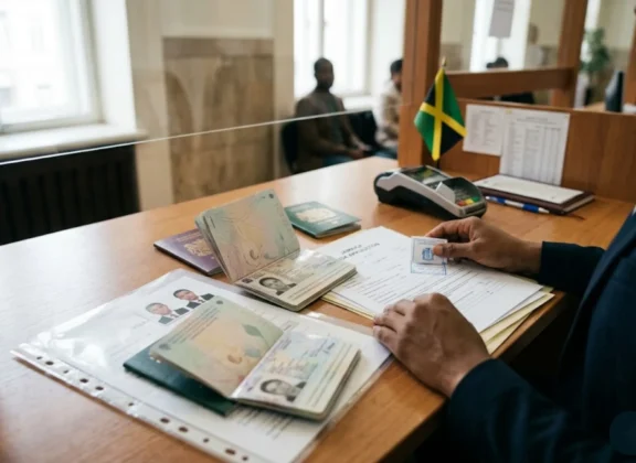 Jamaica Visa Price in 2026 Total Cost, Fees & Process