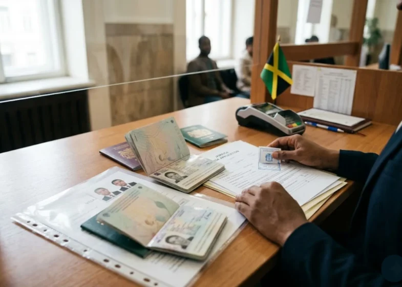 Jamaica Visa Price in 2026 Total Cost, Fees & Process