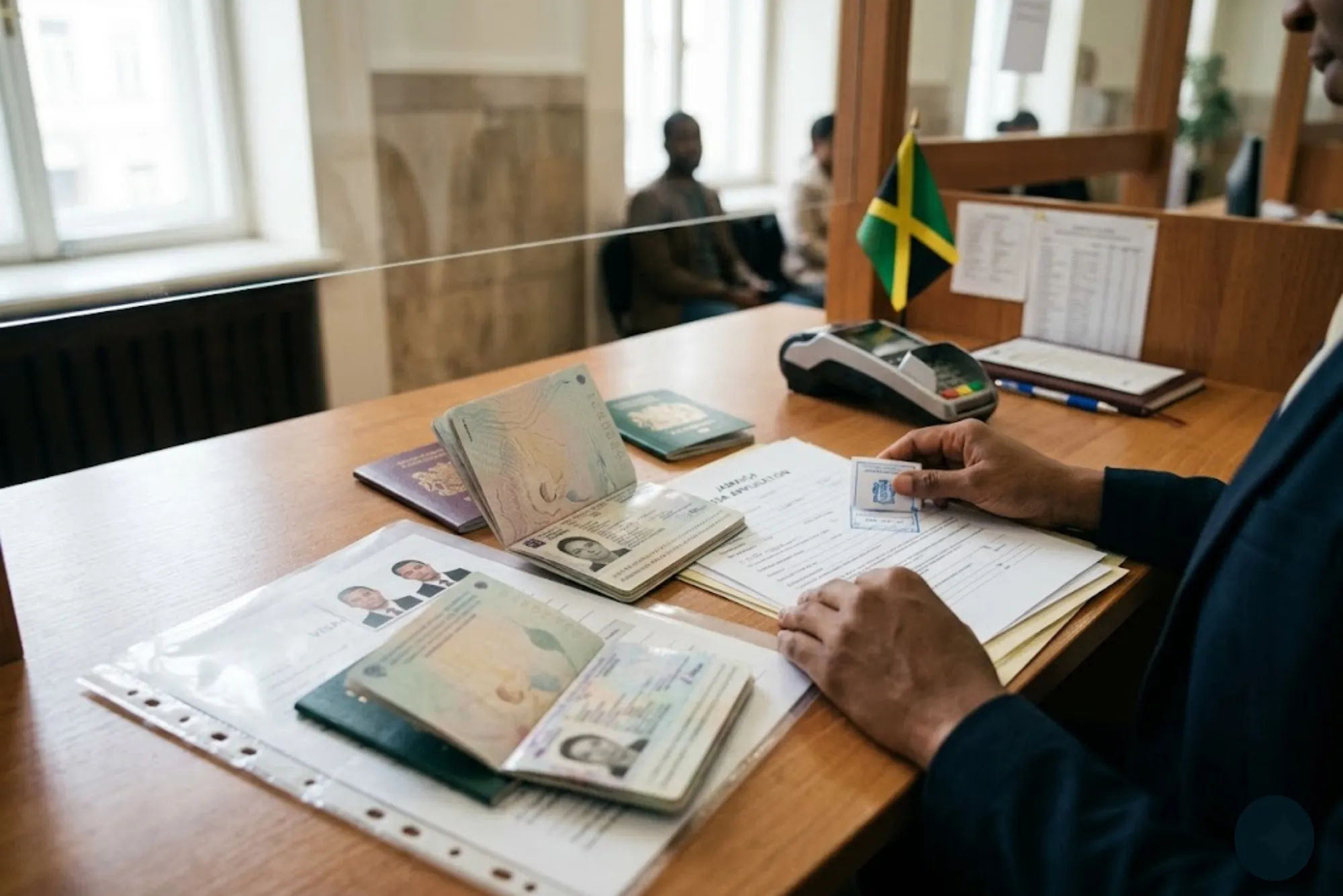 Jamaica Visa Price in 2026 Total Cost, Fees & Process