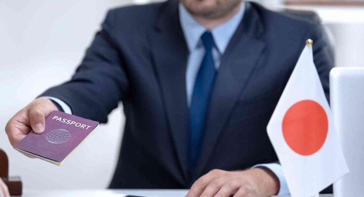 Japan E Visa Price in 2026: Visa Charges and Fee Guide