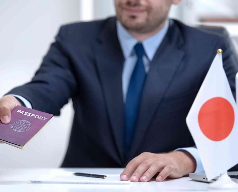 Japan E Visa Price in 2026: Visa Charges and Fee Guide