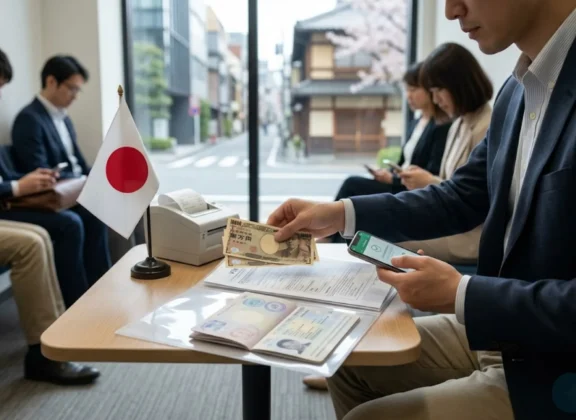 Japanese Visa Price in 2026 Latest Fees, Cost & Charges