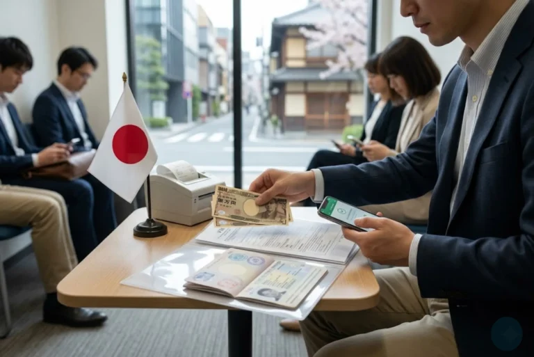 Japanese Visa Price in 2026 Latest Fees, Cost & Charges