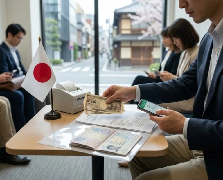 Japanese Visa Price in 2026 Latest Fees, Cost & Charges