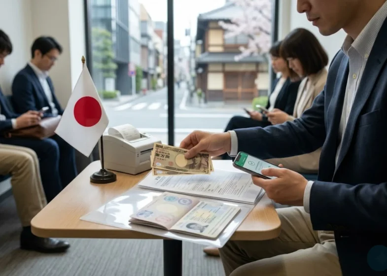 Japanese Visa Price in 2026 Latest Fees, Cost & Charges