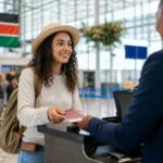 Kenya Transit Visa Price in 2026 Latest Fees, Cost & Charges
