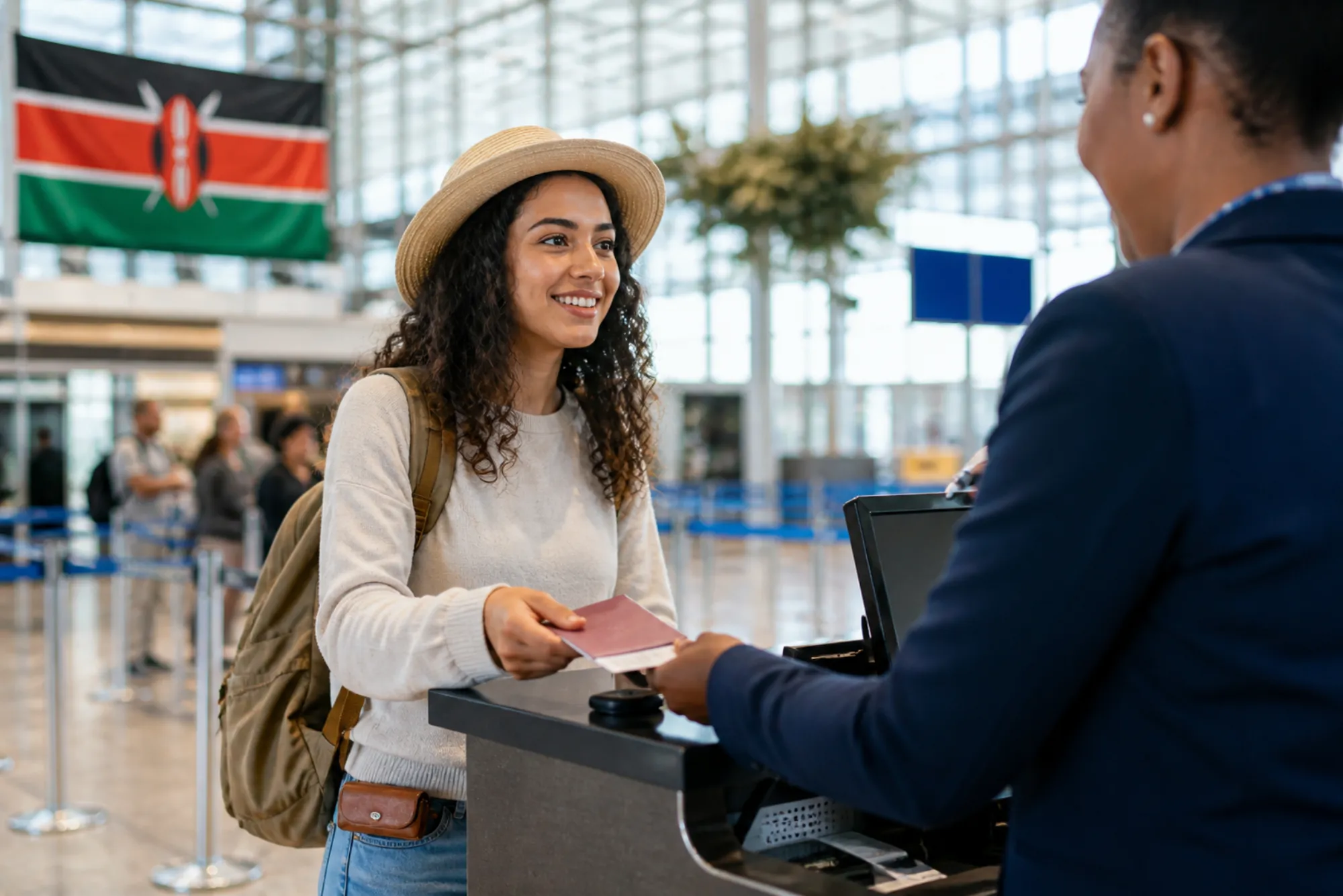 Kenya Transit Visa Price in 2026 Latest Fees, Cost & Charges