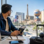Las Vegas Tourist Visa Price in 2026 Latest Fees, Cost & Charges