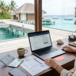 Maldives Tourist Visa Price in 2026: Total Cost, Fees & Process