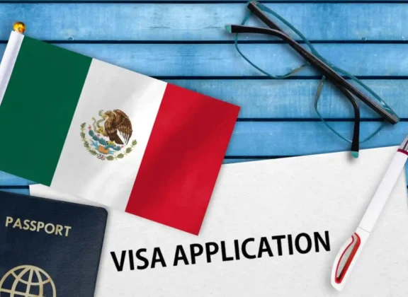 Mexico Visa from Pakistan Price in 2026 Updated Fees and Price Breakdown