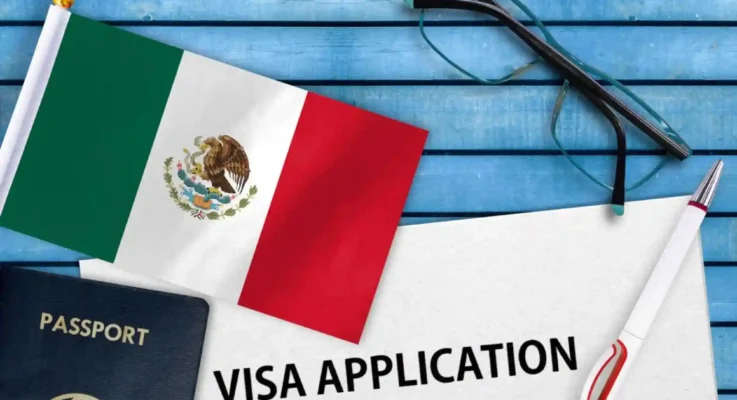 Mexico Visa from Pakistan Price in 2026 Updated Fees and Price Breakdown