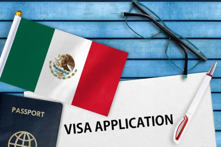 Mexico Visa from Pakistan Price in 2026 Updated Fees and Price Breakdown