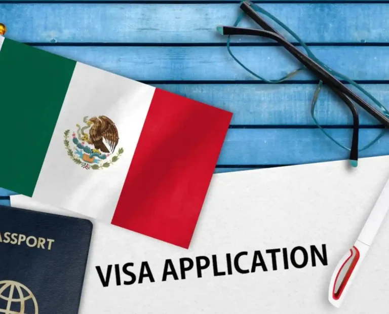 Mexico Visa from Pakistan Price in 2026 Updated Fees and Price Breakdown