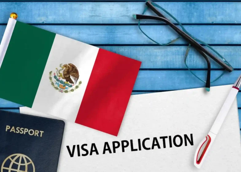 Mexico Visa from Pakistan Price in 2026 Updated Fees and Price Breakdown