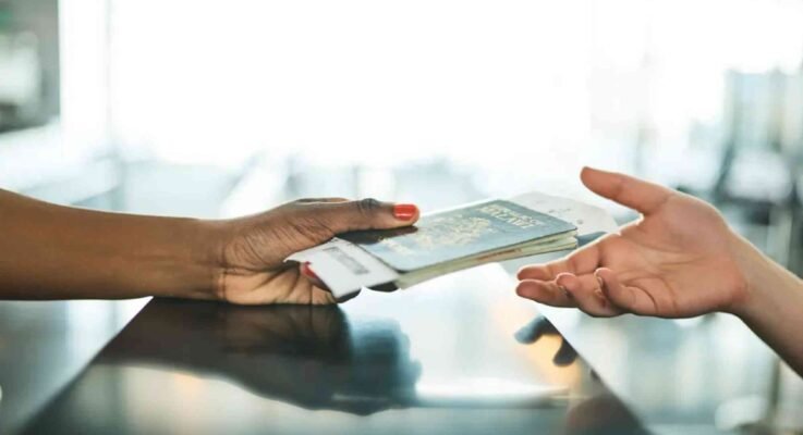 Price of UK Tourist Visa in 2026 Total Cost, Fees & Process