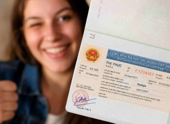 Price of Vietnam Visa for Indians in 2026: Visa Charges and Fee Guide