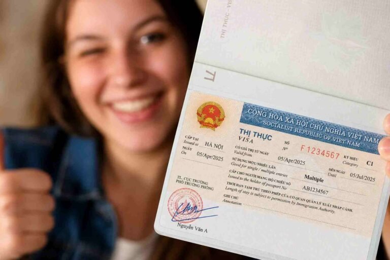 Price of Vietnam Visa for Indians in 2026: Visa Charges and Fee Guide