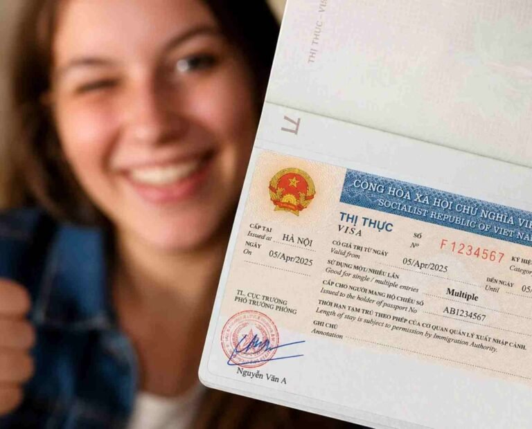 Price of Vietnam Visa for Indians in 2026: Visa Charges and Fee Guide