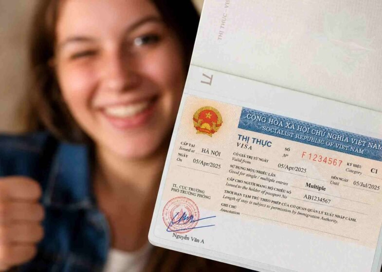 Price of Vietnam Visa for Indians in 2026: Visa Charges and Fee Guide