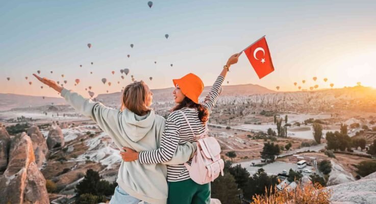 Price of Visa for Turkey in 2026: Latest Fees, Cost & Charges
