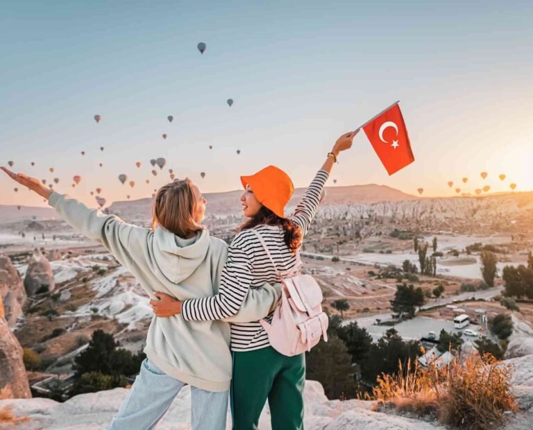 Price of Visa for Turkey in 2026: Latest Fees, Cost & Charges