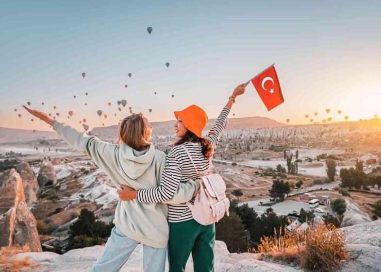 Price of Visa for Turkey in 2026: Latest Fees, Cost & Charges