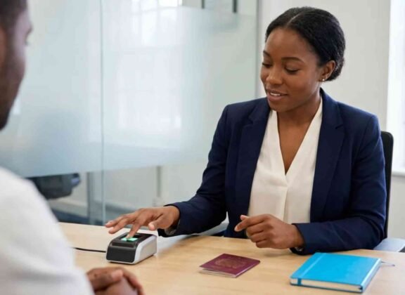 Price of Visa from Ghana to USA in 2026: Full Application Cost Guide