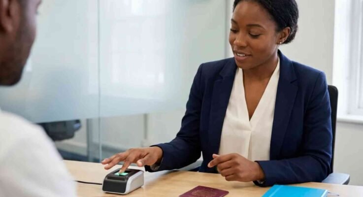 Price of Visa from Ghana to USA in 2026: Full Application Cost Guide