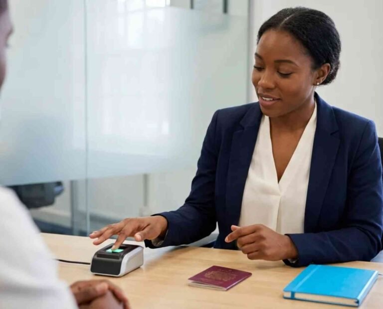 Price of Visa from Ghana to USA in 2026: Full Application Cost Guide