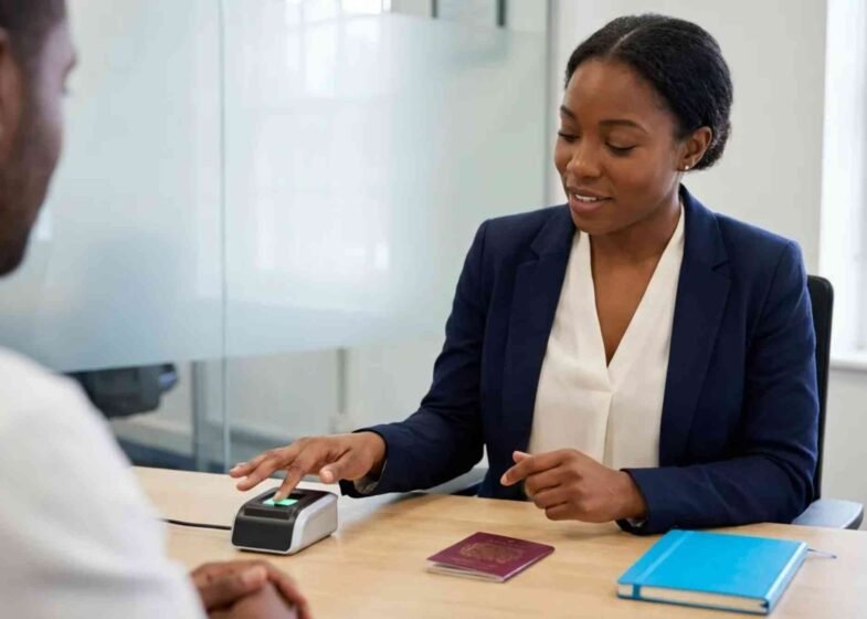 Price of Visa from Ghana to USA in 2026: Full Application Cost Guide