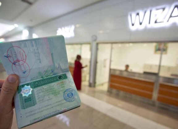 Turkmenistan Visa Price in 2026: Visa Charges and Fee Guide