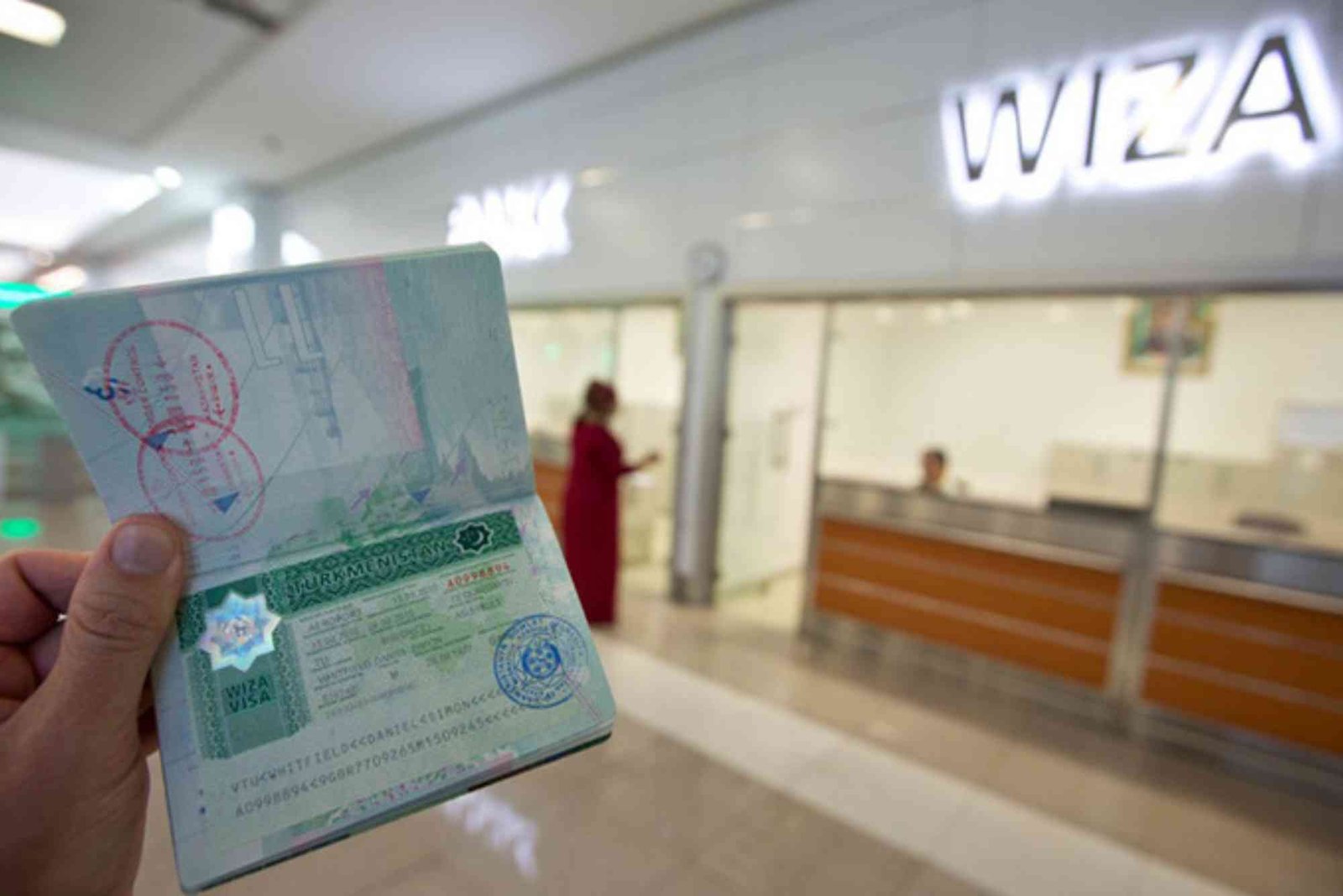 Turkmenistan Visa Price in 2026: Visa Charges and Fee Guide