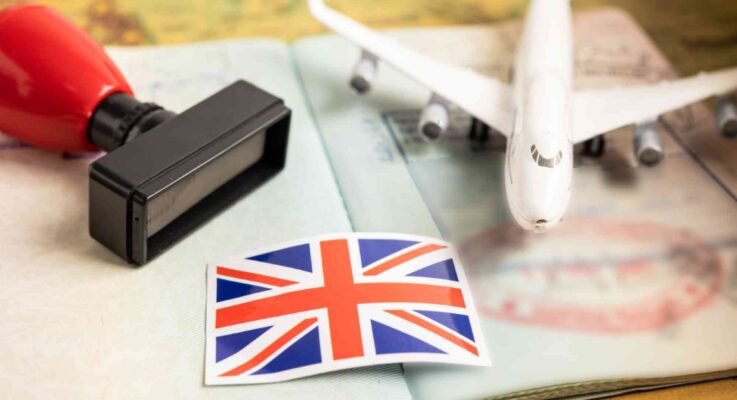 UK Visa Price in Pakistan in 2026 Total Cost, Fees & Process